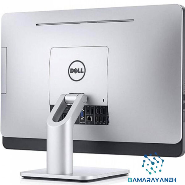 All in one Dell Intel Core i3 9020 model استوک