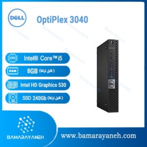 خرید کیس دل مدل 3040-900