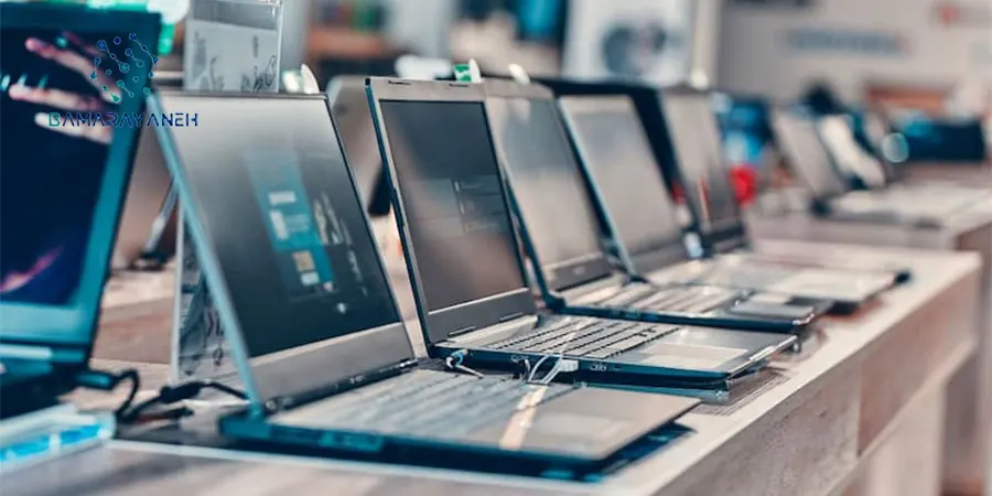معرفی بهترین لپ تاپ های استوک HP